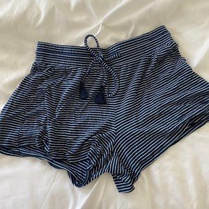 Stars Above Pajama Shorts